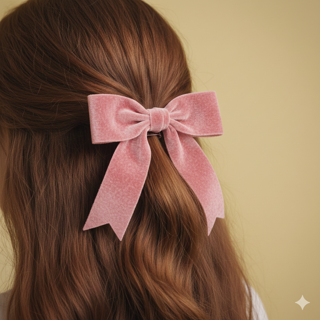 Complementos de pelo