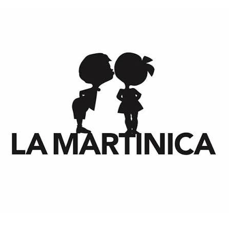 La Martinica