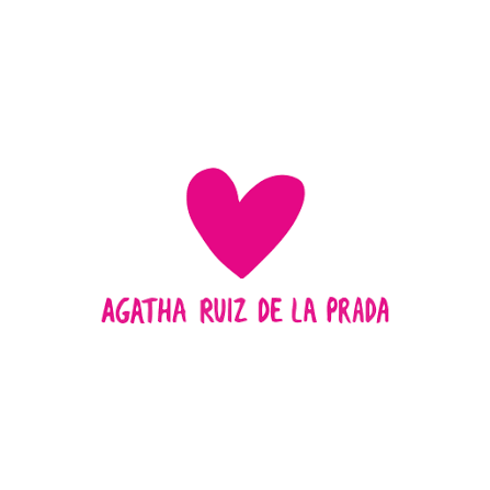 Agatha Ruiz de la Prada