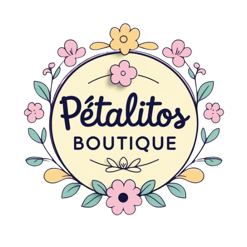 Pétalos Kids boutique